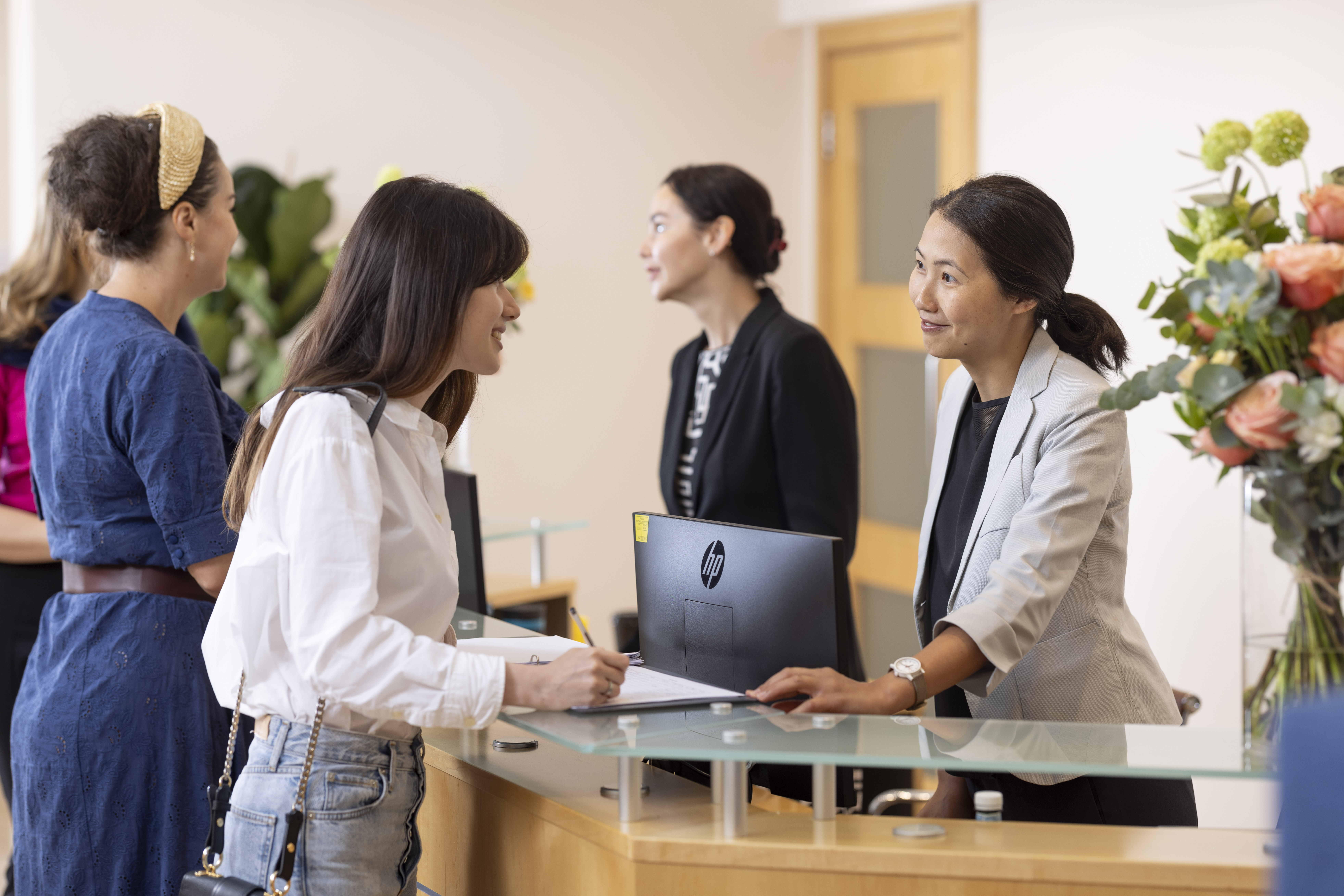 Same-Day Private GP Appointments: What to Expect