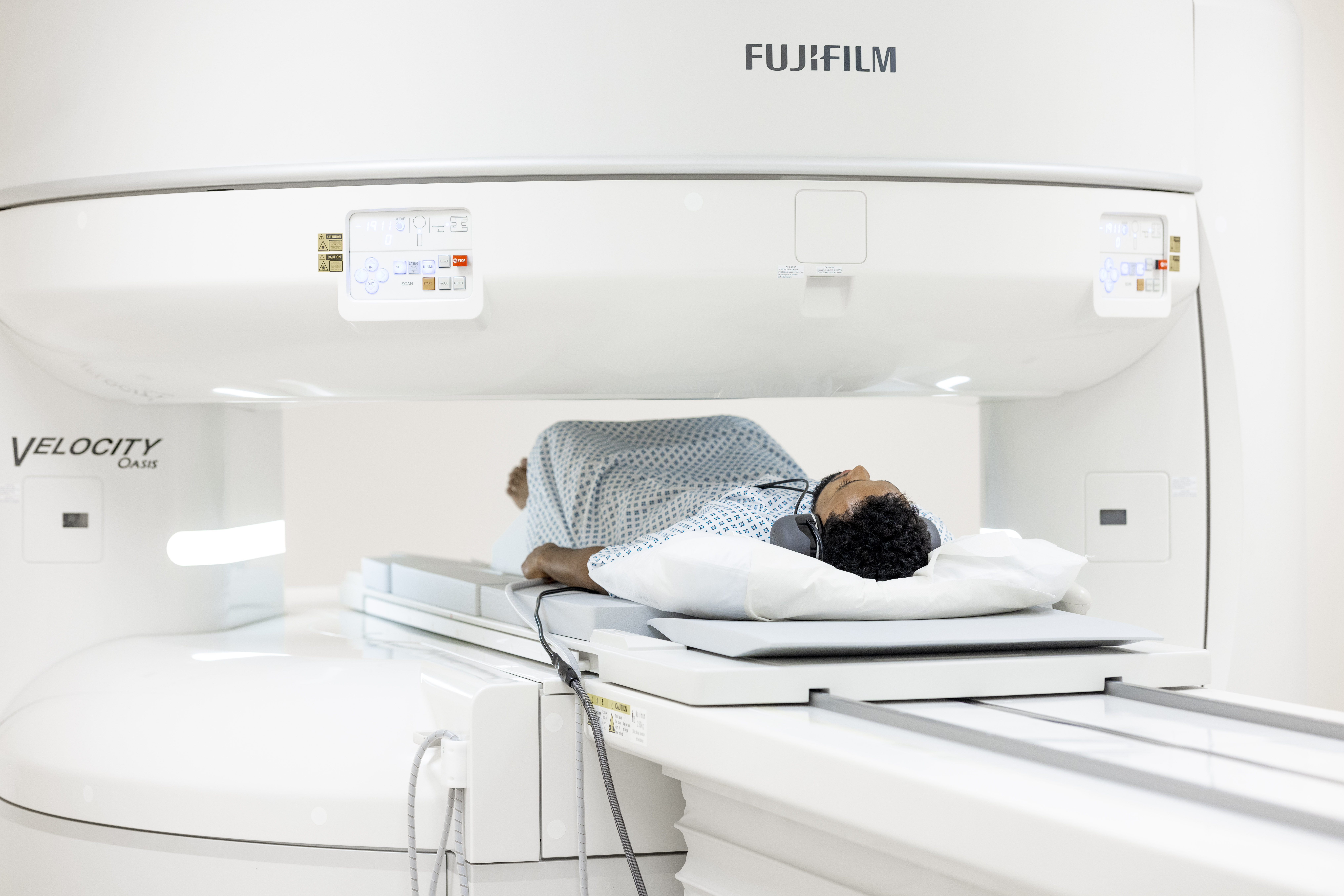 What Is a High-Field Open MRI Scan — and Why It’s a Game-Changer for Patients