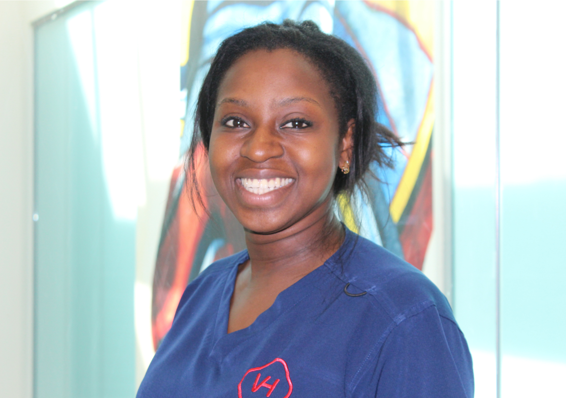 Lucy Danso