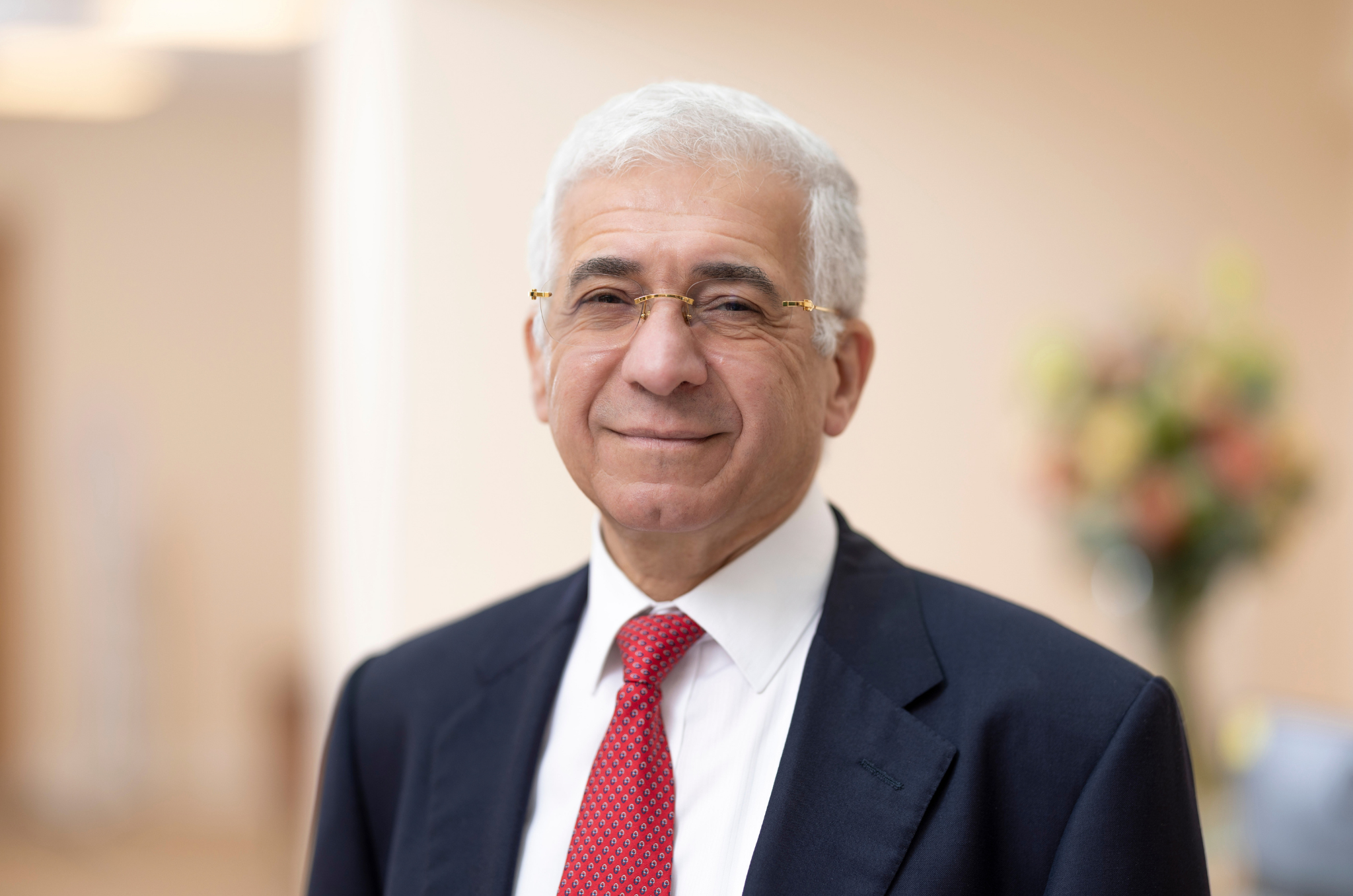Professor Michael Henein