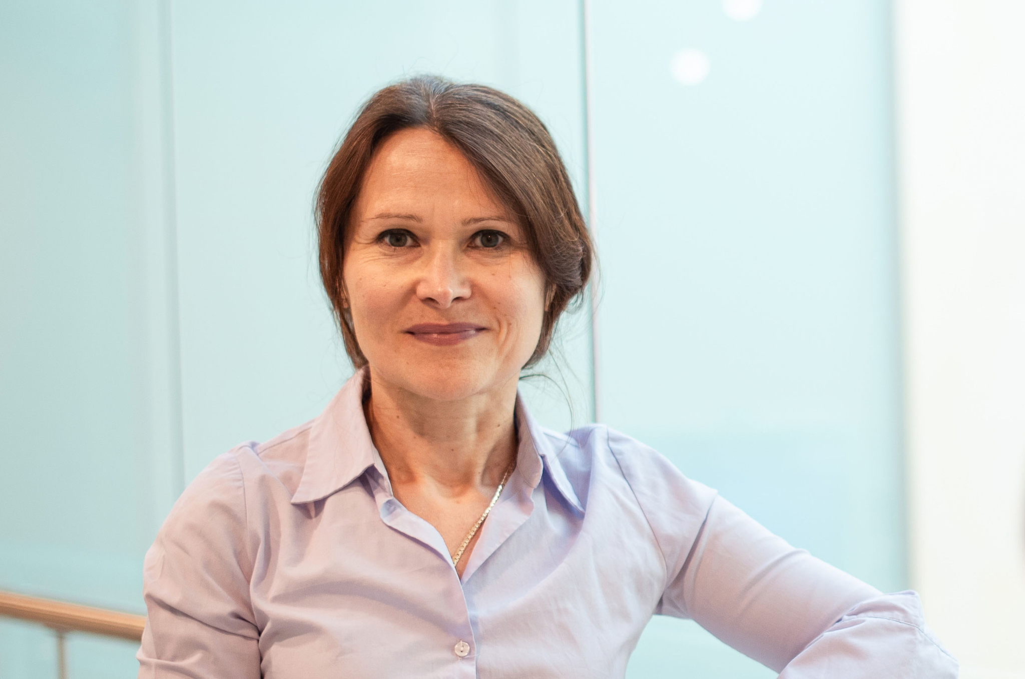 Dr Iraida Safiulova
